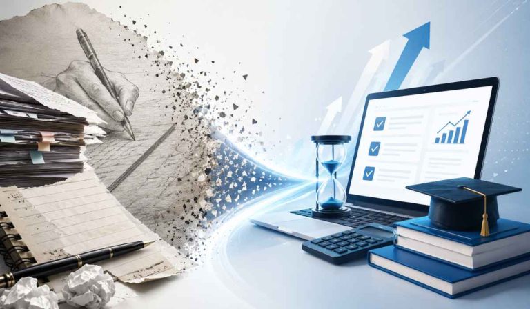 US CMA 2026: Why the Essay Section Is Disappearing, and What It Means for You